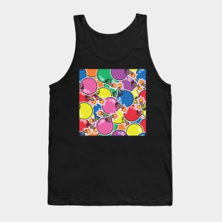 you're the bomb Tank Top